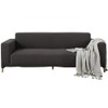 Super Stretch Textured Sofa Slipcover - Spandex Non Slip Soft