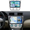4G+64G Car Radio Stereo for Toyota Camry 2006-2011(Manual A/C) 10.1inch