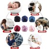 FZHGVML Silk Sleeping Cap for Women Hair Care Hair Cap