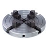 DEEFIINE 6 Inch Wood Lathe Chuck Set 1" x 8