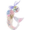 folia 32022 - Miscela di perline MERMAID, 240 pezzi in
