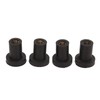 Bolt On Radiator Bracket Kit Heavy Duty Metal Stay Mounting