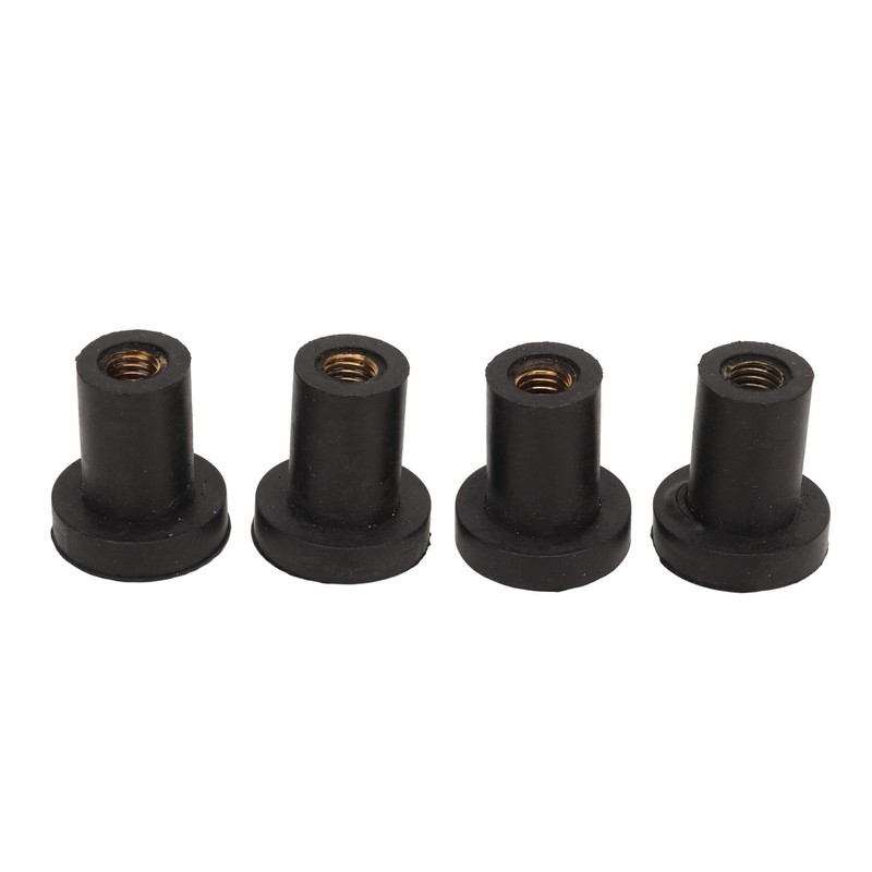 Bolt On Radiator Bracket Kit Heavy Duty Metal Stay Mounting