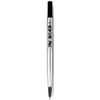 Hochwertiger Quink-Rollerball-Stift füllt Feinspitze 0.5 mm nach - Kompatibel mit