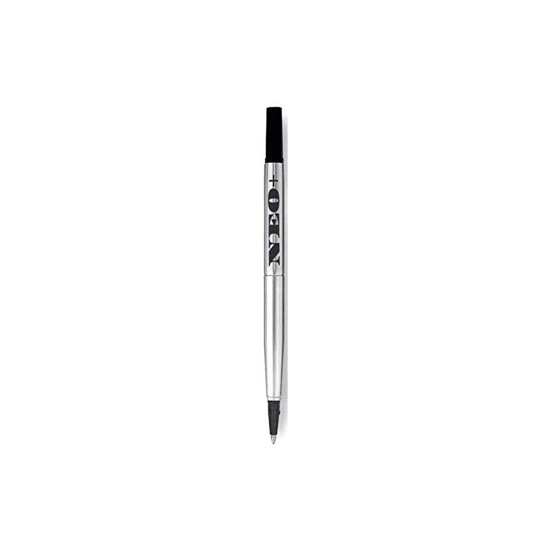 Hochwertiger Quink-Rollerball-Stift füllt Feinspitze 0.5 mm nach - Kompatibel mit