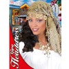 Sequin Gypsy Head Dress Accessory for Fancy Dress