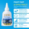 Washing Machine Cleaner, Multi Home Stain Cleaning Gel, Heavy Duty