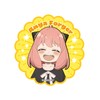 Small Planet SPY x FAMILY Character Sticker G (Anya Smile)