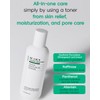 Deoproce AC Cica Calming Boosting Toner 150 ml.