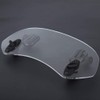 Windscreen, Universal Modified Windshield, Wind Deflector, Wind Deflector, Spoiler