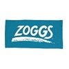 Zoggs Unisex POOL TOWEL BLUE 300798, Blue, 140 x 70