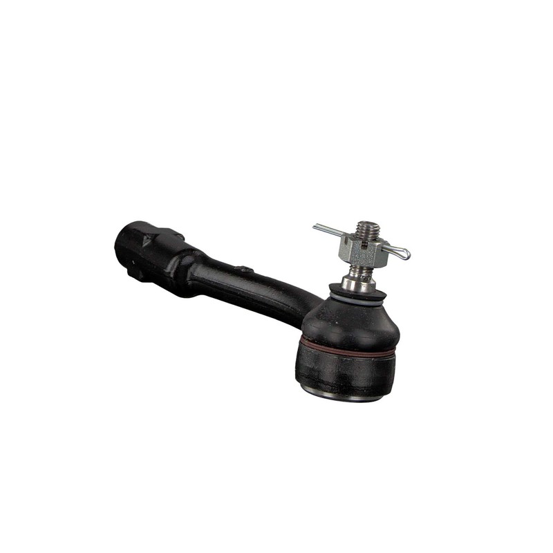 febi bilstein 41934 Tie Rod End with castle nut and