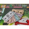 Monopoly Ghostbusters Board Game: 2-6 Players, Ages 8+