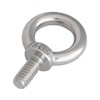 Mizumoto B310 Stainless Steel Eye Bolt Screw W-5/16