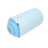 Desktop Vacuum Cleaner Two Levels Suction Low Noise 600mAH Desktop