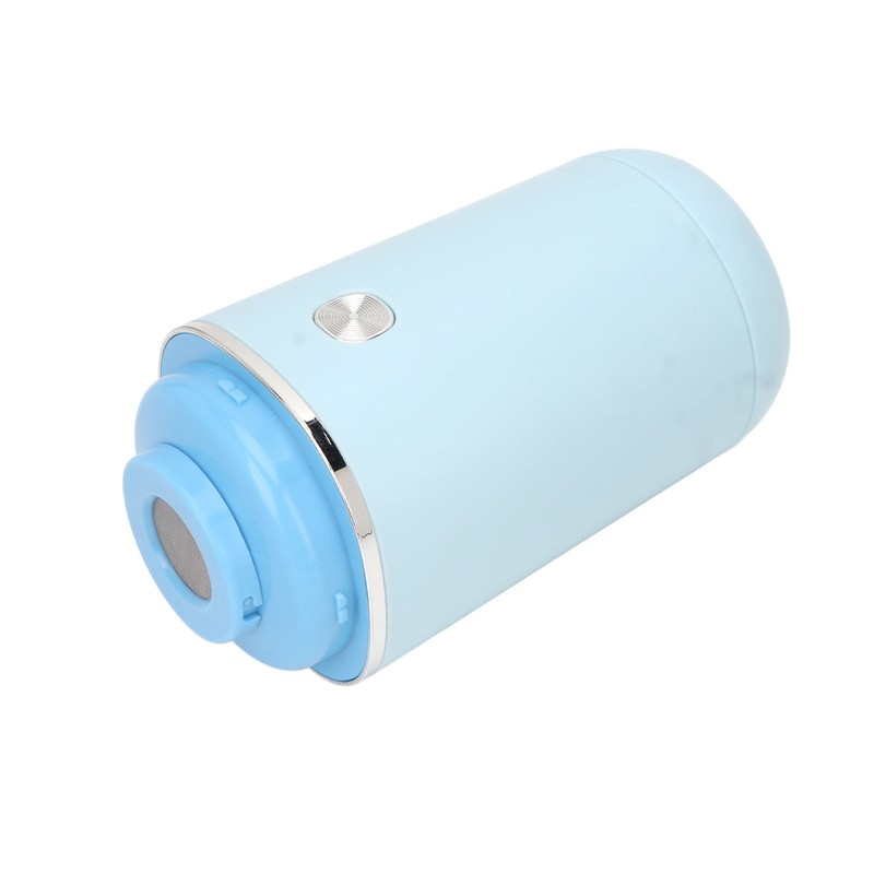 Desktop Vacuum Cleaner Two Levels Suction Low Noise 600mAH Desktop