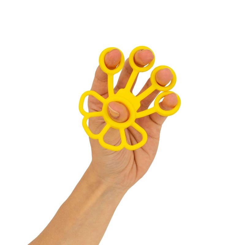 AFH Antagoflex® Finger Trainer, Medium = Strength Approx. 3 kg
