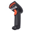 Handheld Barcode Scanner Wireless 2D Barcode AI Intelligent Voice Broadcast