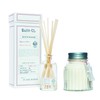 Apothecary Jar Candle - Original Scent & 8oz Diffuser Kit