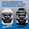 Óxido Nítrico Depredador 1 Kg 200 Serv Varios Pre Entreno