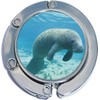 NewCharms Manatee Foldable Purse Hanger