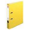 Herlitz maX.file nature plus folder, special paper cover, edge protection,