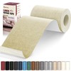 Cahomo Linen Repair Tape 4x79 inch, Self Adhesive Fabric Patches,