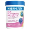 Inner Health Skin Rejuvenate Postbiotic Cap X 28