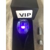 Crystal VIP Crystal Lighted Shifter Knob Lot Of 12