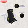 Elastoplast Advanced Performance Ankle Support, Ankle Brace with Dynamic Guard