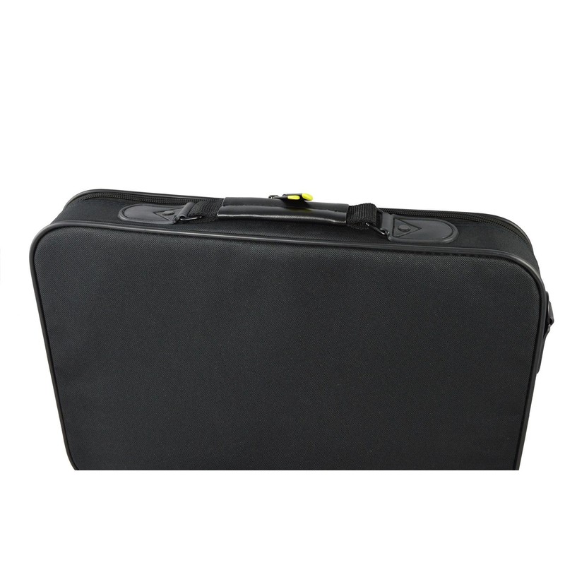 Z0105v6 11.6" Black Laptop Case