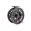 Shakespeare Oracle 8/9 Salmon Fly Reel - Black