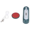Refrigerator Deodorizer Smart Sensing 5V 120mA Warm Night Light USB