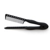 Straightening Comb - Easy Way to Style or Straighten Your
