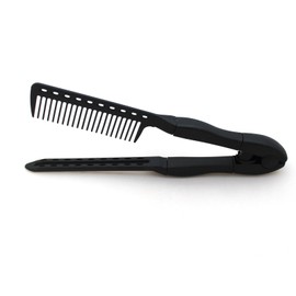 Straightening Comb - Easy Way to Style or Straighten Your Hair