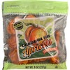Trader Joe's California Slab Apricots Dried & Pitted (Pack of