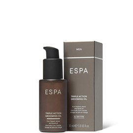 ESPA Triple Action Grooming Oil 30ml