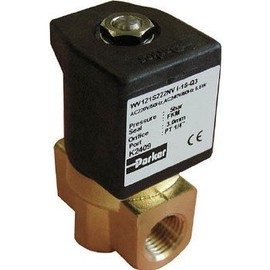 Kurodanumatics CIC GP VALVE WV121S221NV-I-1S-8P [1 piece]
