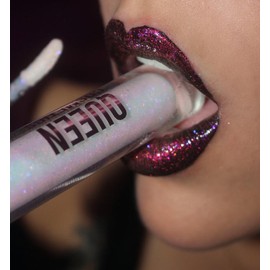 Queen's Choice Bundle - Ultra-Glossy Lip Gloss with High-Shine Finish & Royal Flair for Any Occasion US