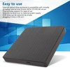 External Optical Disc Drive Enclosure Kit Ultra Slim Type C