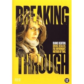 Breaking Through (2003) ( On Thin Ice ) ( Defending My Children ) [ NON-USA FORMAT, PAL, Reg.0 Import - Netherlands ]