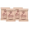 KURUKAHVECI MEHMET EFENDI Turkish Coffee, Arabica Beans, Roasted Ground,Rich Aroma,