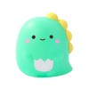 iiGEN Stress Relief PU Squishy Doll - Dinosaur