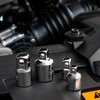 Sundry SAS-4 Socket Adapter 4-Piece Set