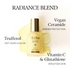 White Truffle Moisturizing Serum Lotion, Milky Lotion, Lightweight, Deep Hydration,