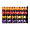 FlagShip Vertuo Pod Holder Drawer for Nespresso Storage Glass Top