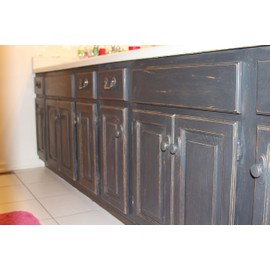 Howard Products Chalk-Tique Light Paste Wax â Soft Chalk Paint Wax â Perfect Furniture Wax For Your Chalk Paint Home DÃ©cor Project â 6 oz