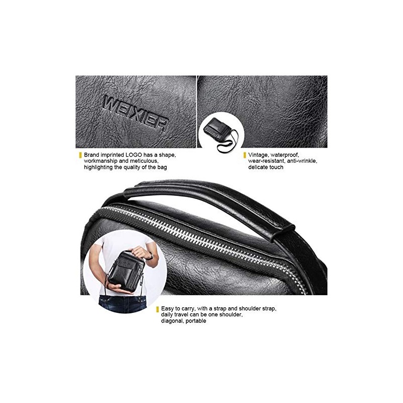 DFV Mobile Case Synthetic Leather Horizontal Belt Clip for =