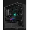 CPU Cooler Air, Dual Tower CPU Cooler with 120mm PWM