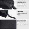 Tool Zipper Pouches, Akozon Waterproof Electrician Tool bag Protable Small